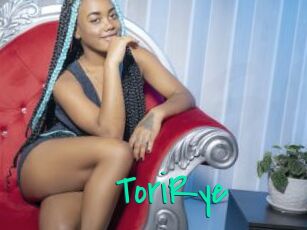 ToriRye