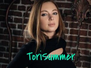 ToriSummer