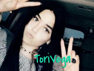 ToriVega