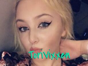 ToriVixxen