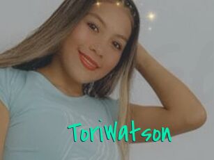 ToriWatson