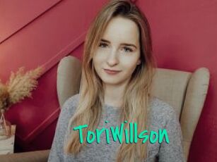 ToriWillson