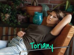 Toriany