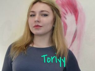 Toriyy