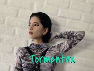 TormentaX