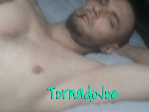TornadoJoe