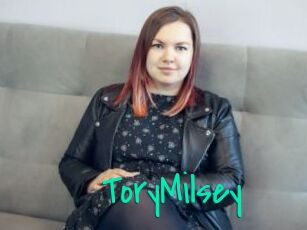 ToryMilsey