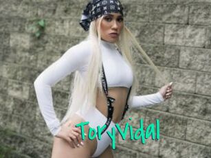 ToryVidal