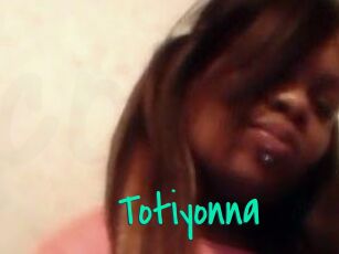 Totiyonna