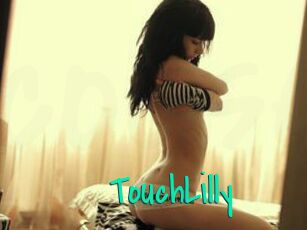 TouchLilly