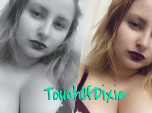 TouchOfDixie