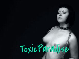 ToxicParadise