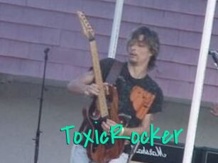 ToxicRocker