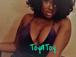 ToyaToy