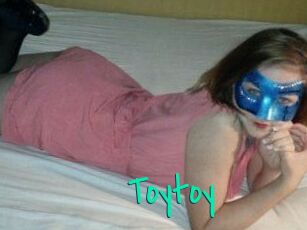 Toytoy