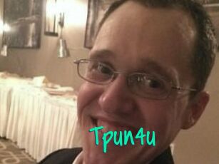 Tpun4u