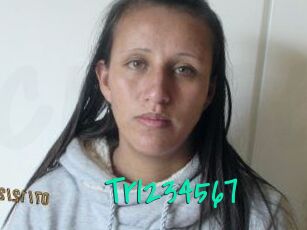 Tr1234567