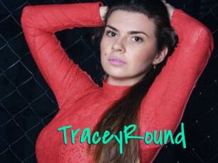 TraceyRound Cool Sexe