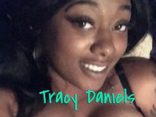 Tracy_Daniels Cool Sexe