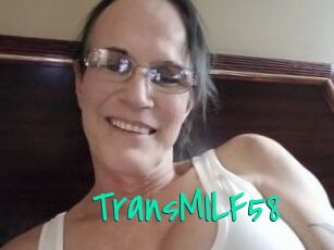 TransMILF58