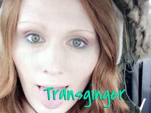 Transginger