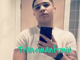 Transmanftm10