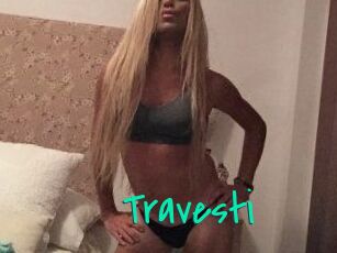 Travesti