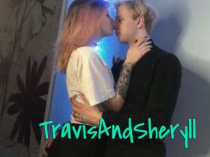 TravisAndSheryll Cool Sexe