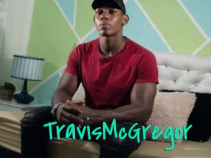 TravisMcGregor