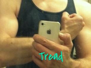 Tread