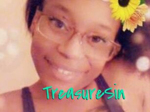TreasureSin