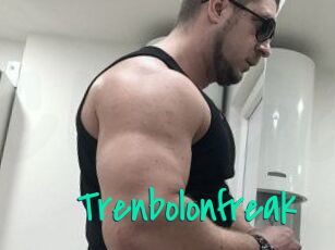 Trenbolonfreak