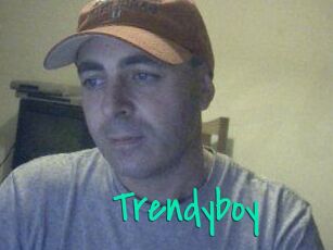Trendyboy