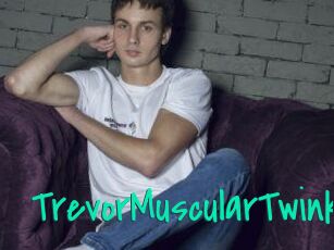 TrevorMuscularTwink