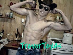 Trevor_Texas Cool Sexe