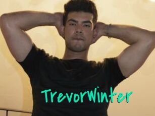 TrevorWinter