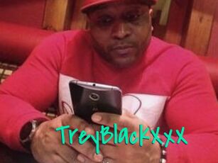 TreyBlackXxX Cool Sexe
