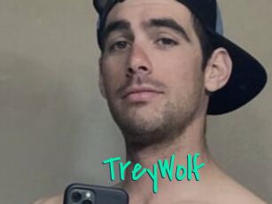 TreyWolf