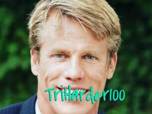TriHarder100