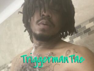 TriggermanTae Cool Sexe