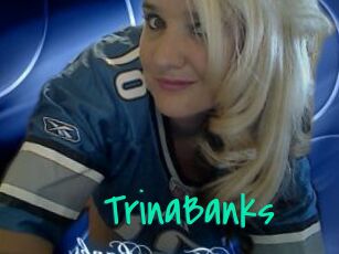 TrinaBanks Cool Sexe