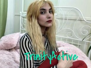 TrinityActive Cool Sexe