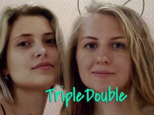 TripleDouble
