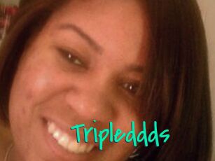 Tripleddds