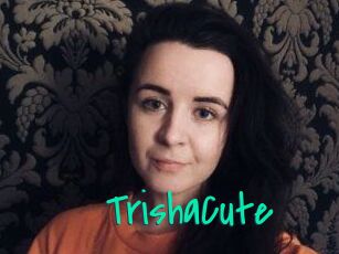 TrishaCute