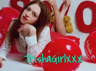 TrishaGirlXXX
