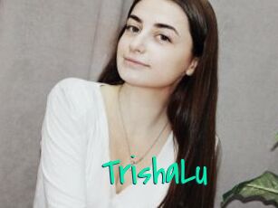 TrishaLu