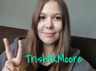 TrishaXMoore
