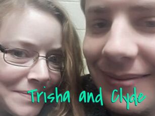 Trisha_and_Clyde