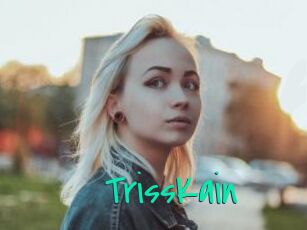 TrissKain